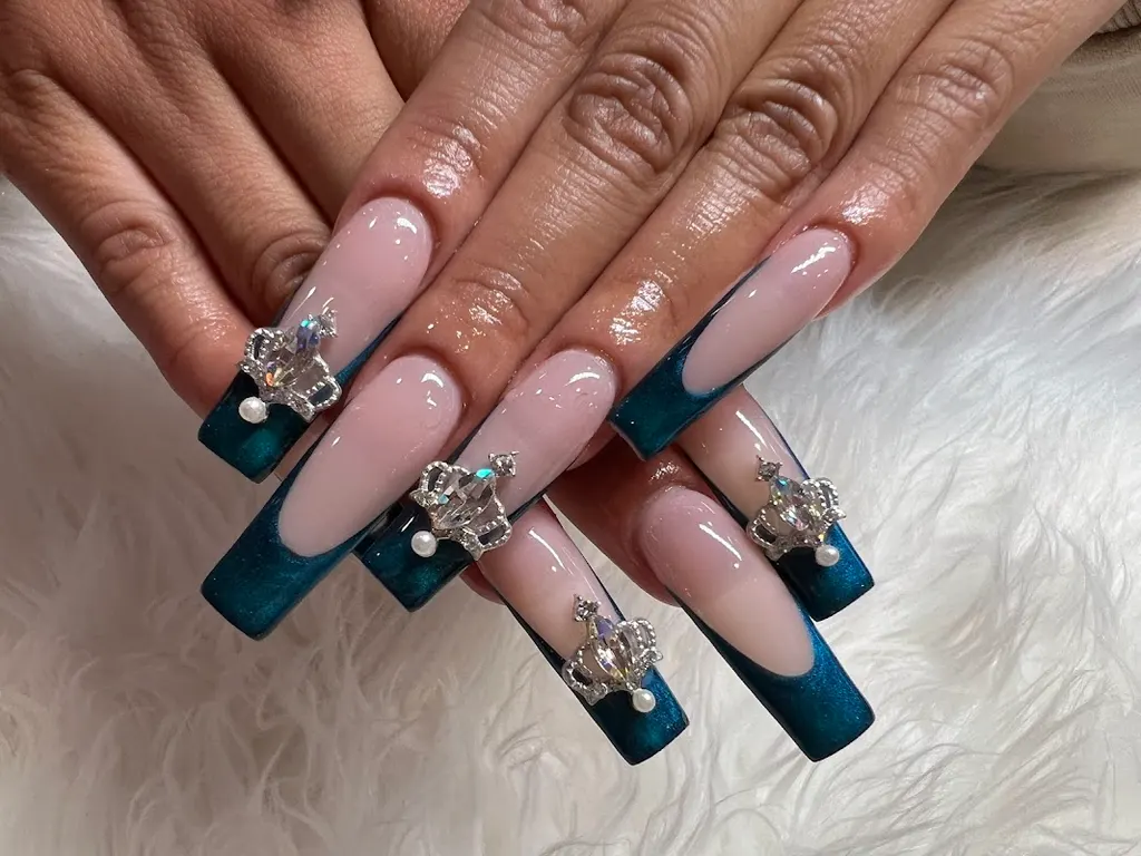 Enchanted Beauty Spa — Nail salon in Mendota Heights